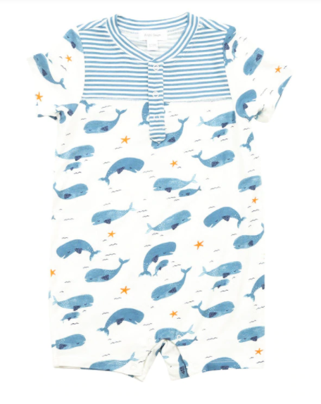 Whale Pod Henley Shortall
