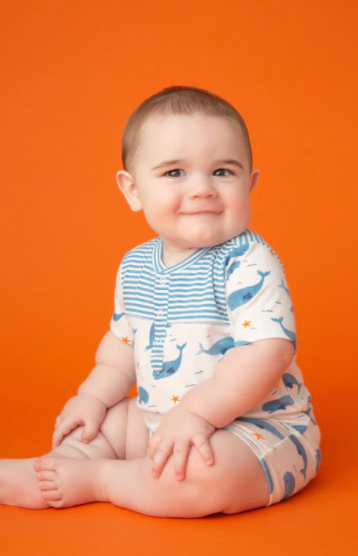 Whale Pod Henley Shortall