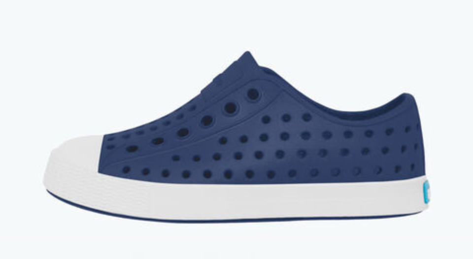 Jefferson Junior |  Regatta Blue