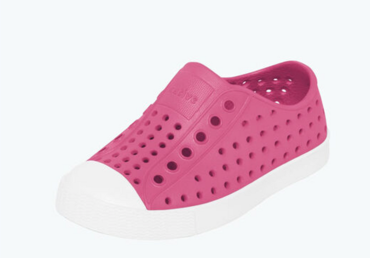 Jefferson Child |  Hollywood Pink