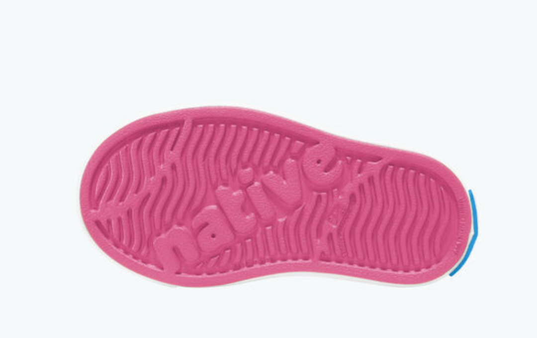 Jefferson Child |  Hollywood Pink