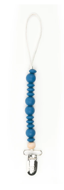 Pacifier Clip
