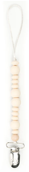 Pacifier Clip