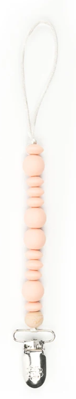 Pacifier Clip
