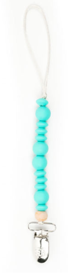 Pacifier Clip