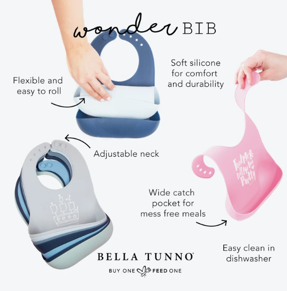 Wonder Bib