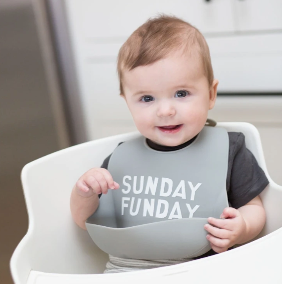 Wonder Bib