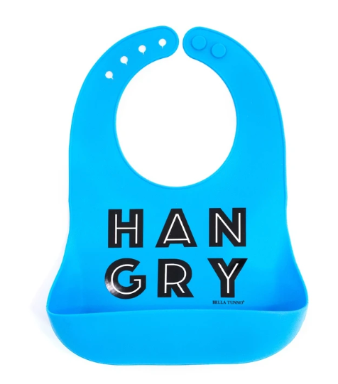 Wonder Bib