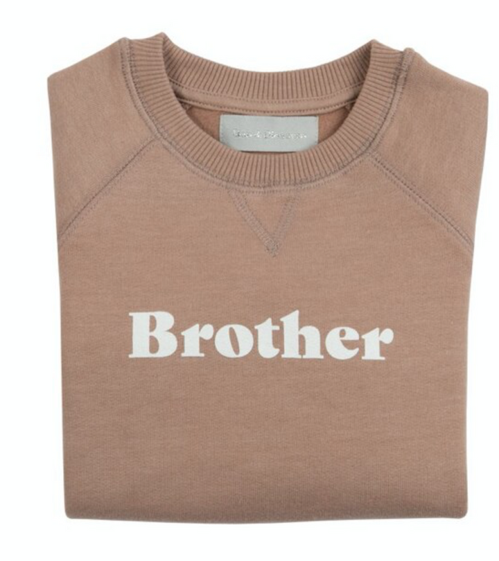Peanut Brother Sweatshirt