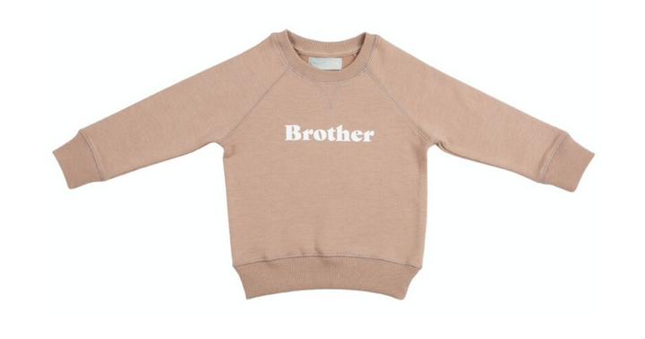 Peanut Brother Sweatshirt