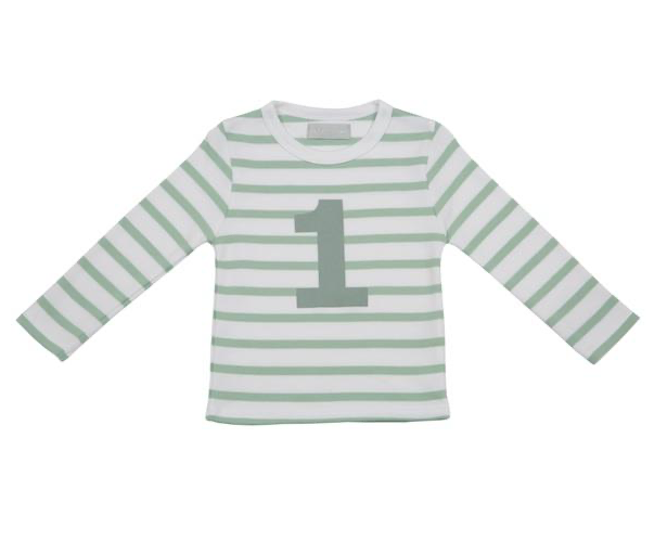1 Stripe Shirt