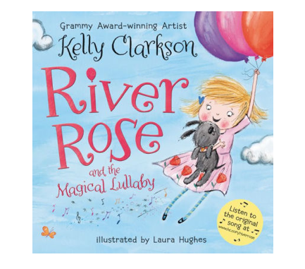 River Rose and the Magical Lullaby