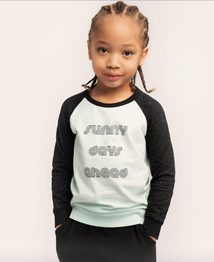 Sunny Days Ahead Tee