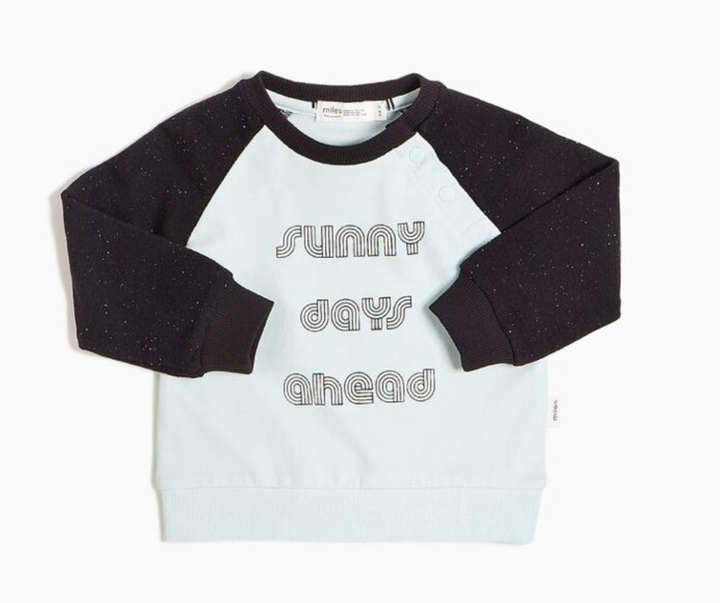 Sunny Days Ahead Tee