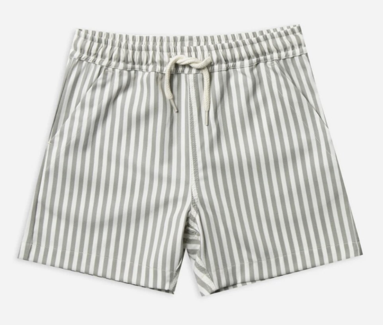 Stripe Boardshort