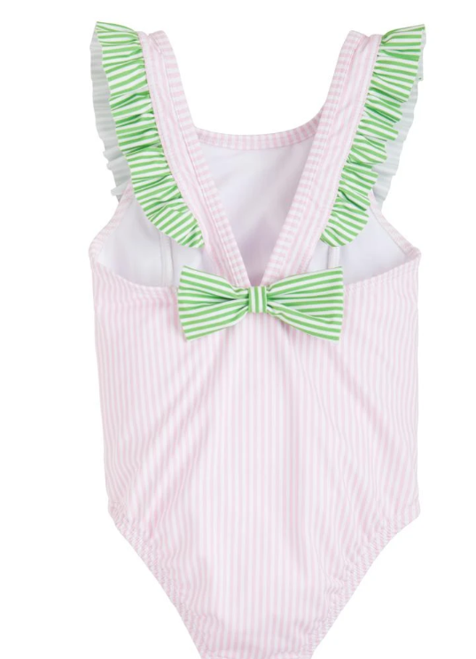 Pink Flutter One Piece