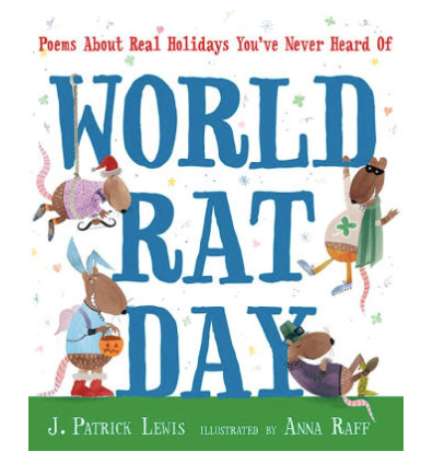 World Rat Day