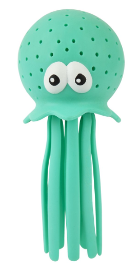 Octopus Bath Squirter