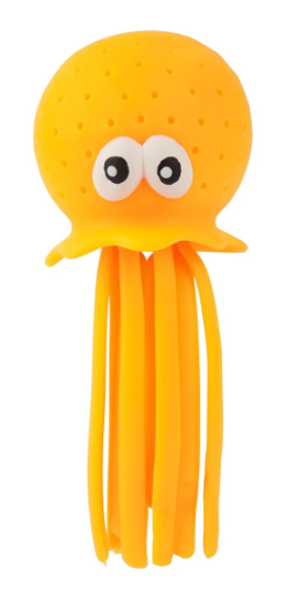 Octopus Bath Squirter