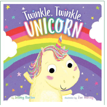 Twinkle Twinkle Unicorn