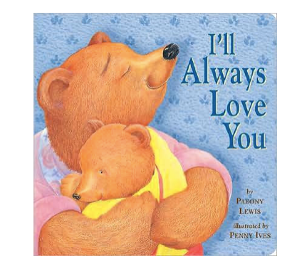 I'll Always Love You