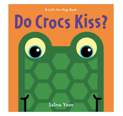 Do Crocs Kiss?