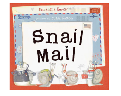 Snail Mail