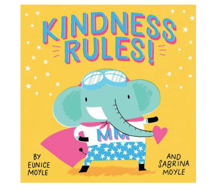 Kindness Rules