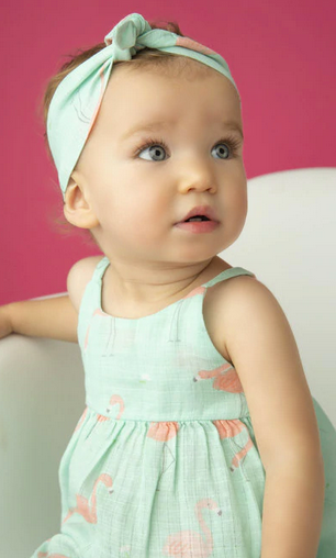 Muslin Headband