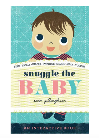 Snuggle the Baby