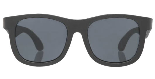 3-5 Years Navigator Sunglasses