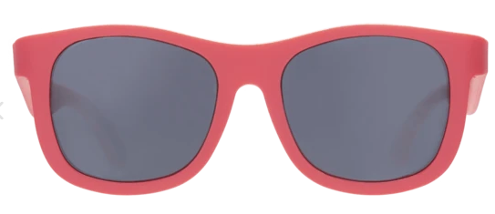 3-5 Years Navigator Sunglasses