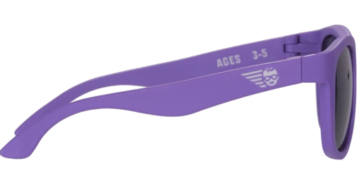 0-2 Years Navigator Sunglasses