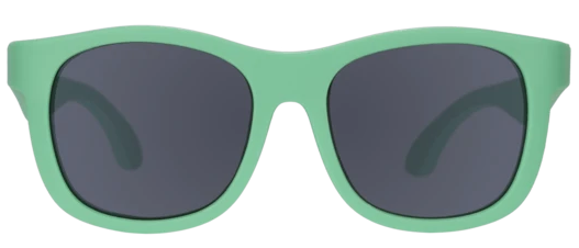 3-5 Years Navigator Sunglasses