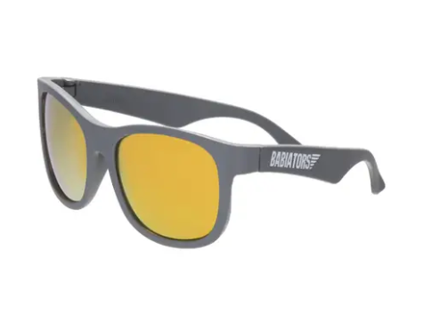 The Island Navigator Sunglasses