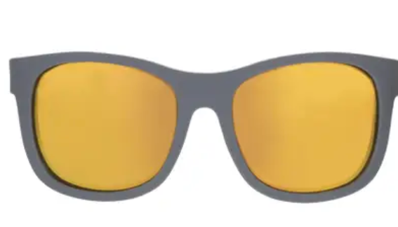 The Island Navigator Sunglasses
