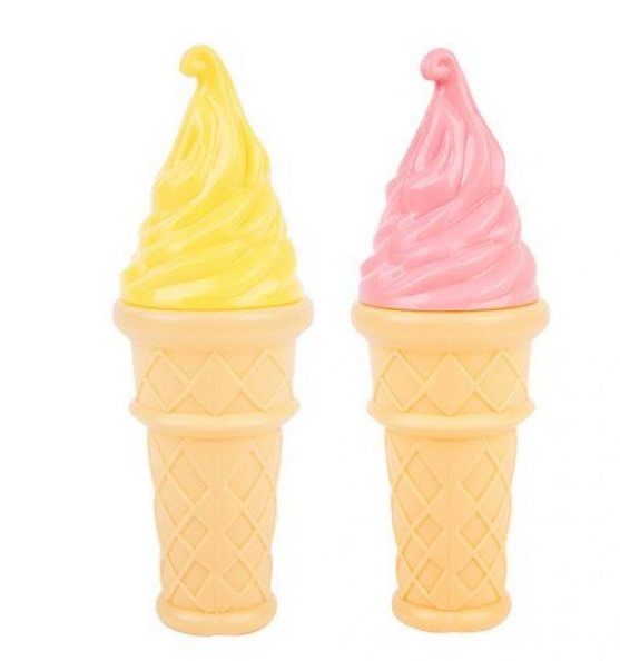 Ice Cream Bubbles