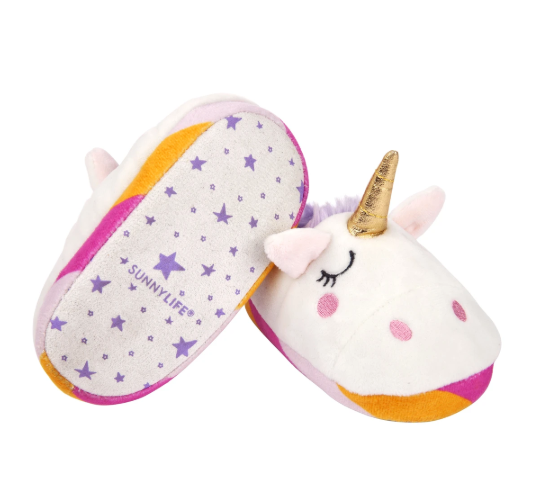 Unicorn Slippers