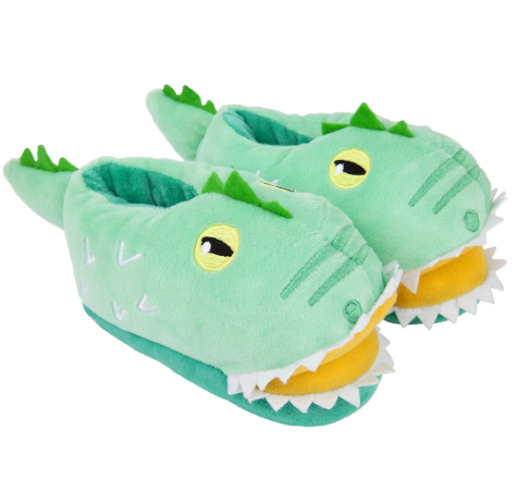 Croc Slippers