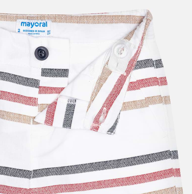 Bermuda Short Set (3269)