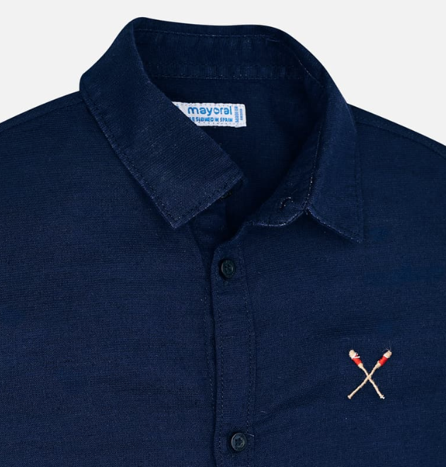 Bermuda Short Set (3269)