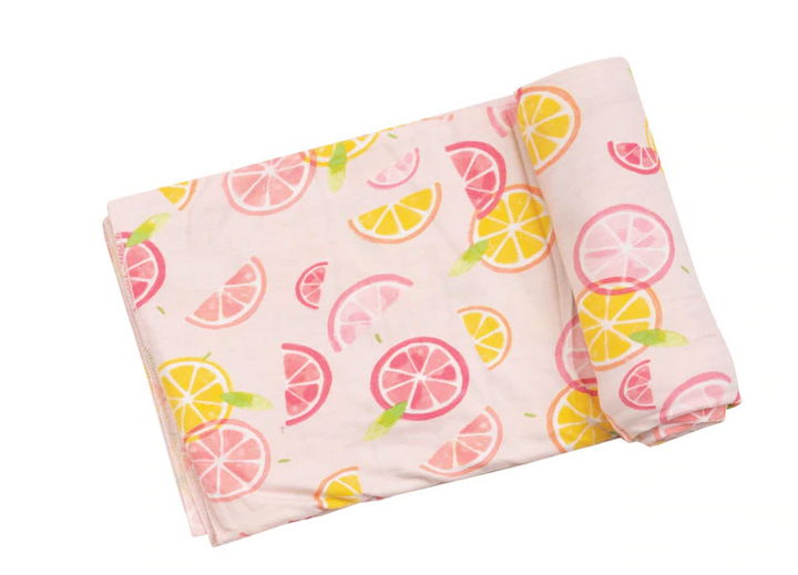 Citrus Swaddle