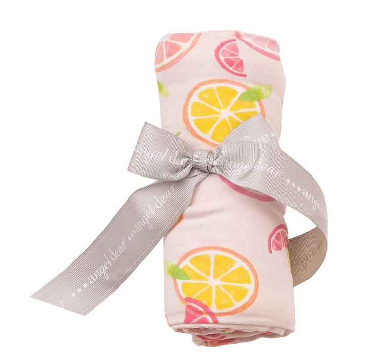 Citrus Swaddle