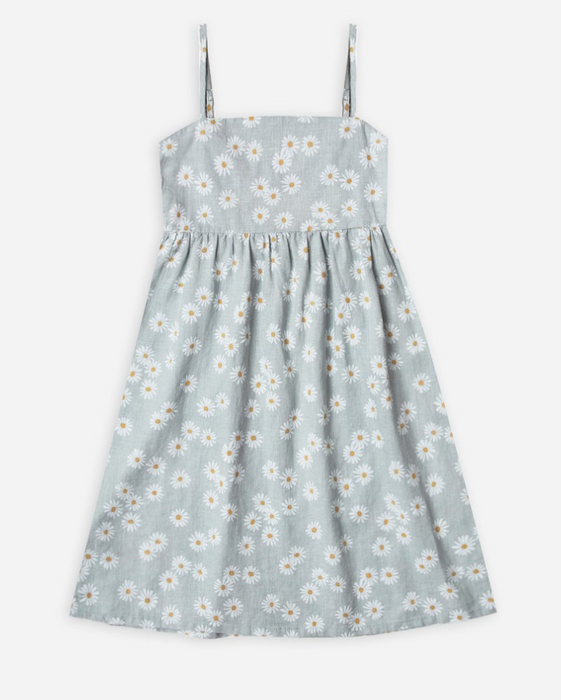 Rylee and Cru Daisy Lacy Dress