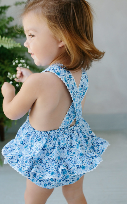 Claire Sunsuit