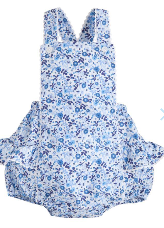 Claire Sunsuit