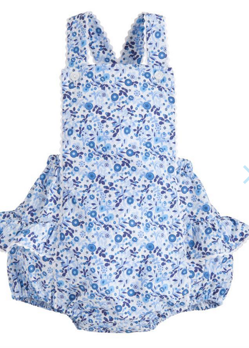 Claire Sunsuit