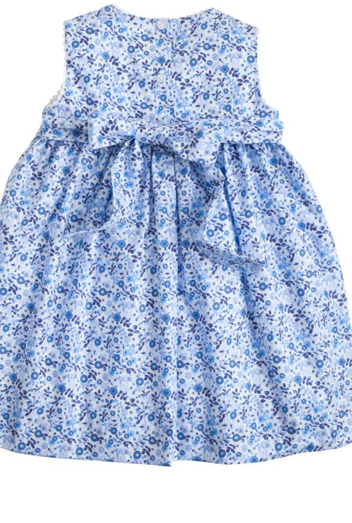 Nantucket Dress