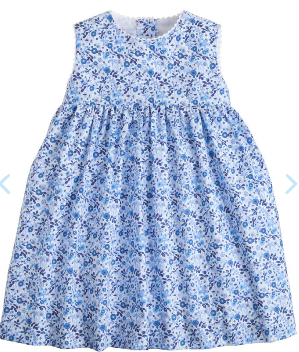 Nantucket Dress