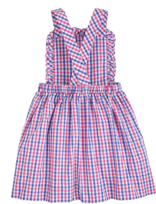 Bar Harbor Bow Dress